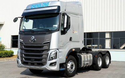 ĐẦU KÉO CHENGLONG H7 420HP